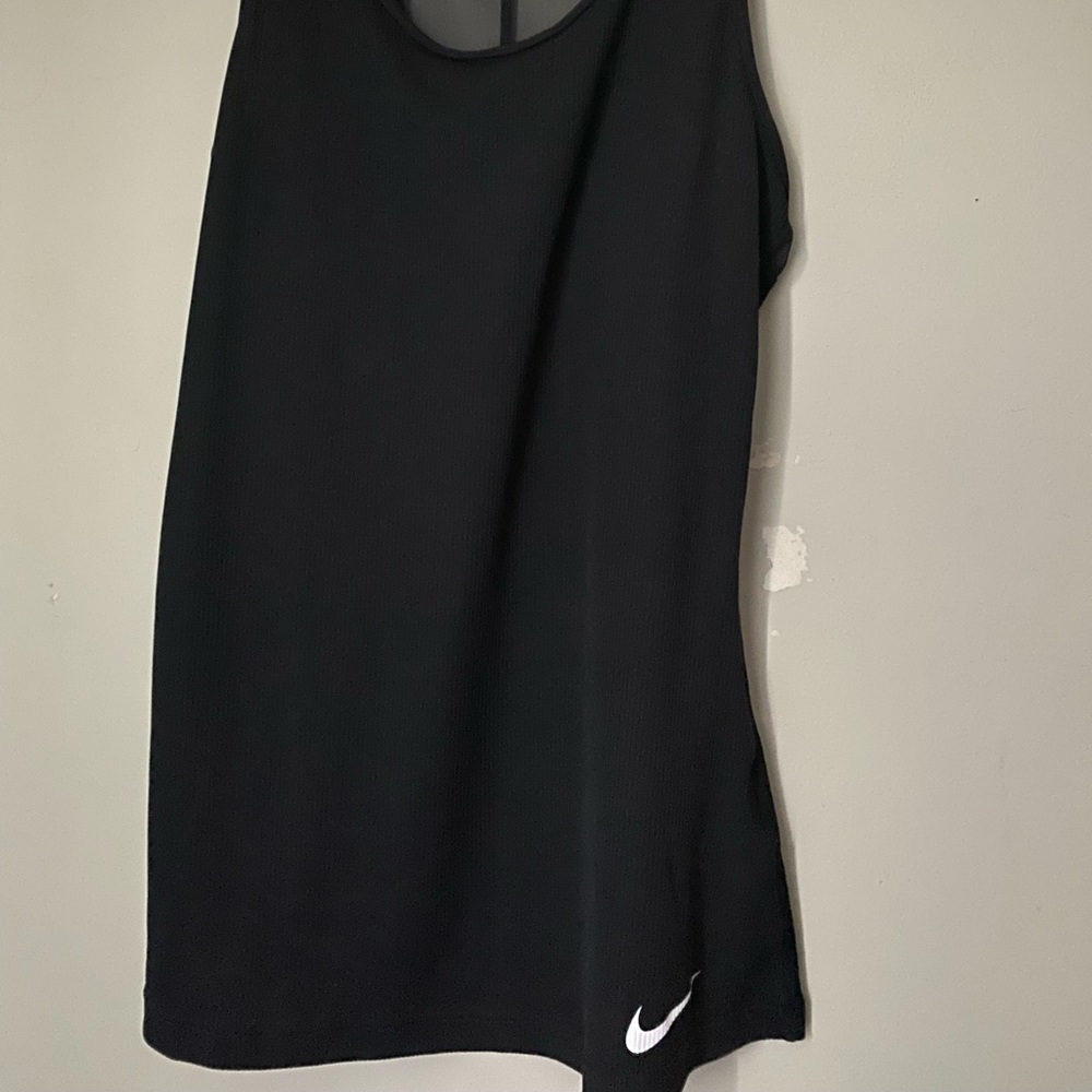 Nike Tank Top